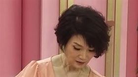 陳瓊美（左）為康凱前妻。