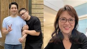 「許伯&簡芝—倉鼠人」、「小劉醫師」劉宗瑀（圖／翻攝自YouTube、小劉醫師臉書）