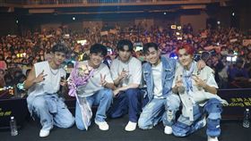 AcQUA源少年（圖／種子音樂提供）