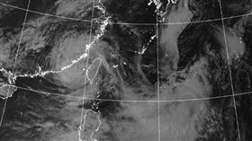 明天還能加碼停班停課？海葵遠離台灣　「2縣市」預測風力仍達標