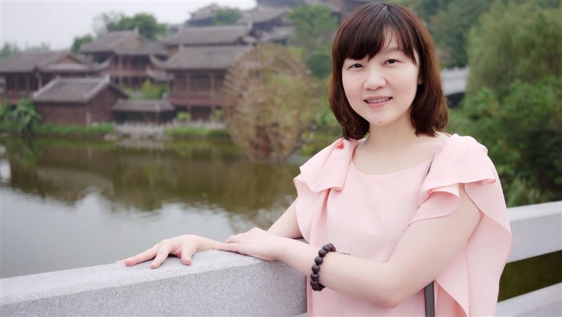 傳她準備接?高虹安副市長蔡麗清被請辭？