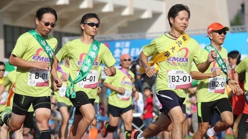 為何運動即國力？「4大關鍵」讓城市轉型