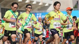 遠見雜誌/為何運動即國力?賽事主辦、金牌選手「4大關鍵」讓城市轉型