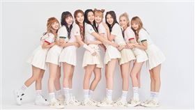 PINK FUN（圖／索尼音樂提供）