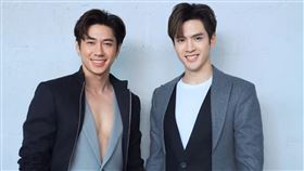 ▲泰星JamFilm。（圖／超奇娛樂、寬魚國際提供）