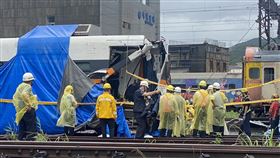 基隆市，七堵，太魯閣號，遺骸，頭蓋骨
