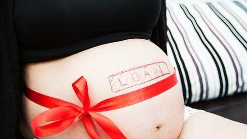 鬼月不能生孩子？人妻預產期硬被要求躲開