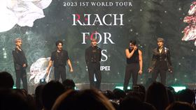 ▲動物系男團ONEUS。（圖／TheArtistudio得藝室策劃提供）