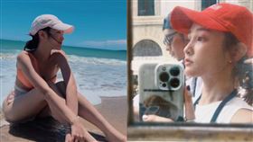 王淨。（圖／翻攝自王淨IG）