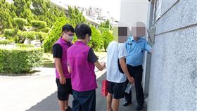 新北市，新北分署，欠稅，管收