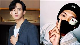 吳念軒（圖／翻攝自吳念軒IG）