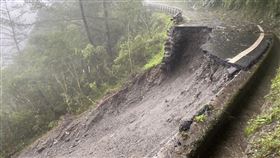 南橫公路 記者王浩原攝影