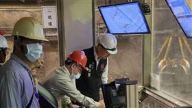 蘇俊賓親赴欣榮磋商  中壢垃圾車準點收運問題可望解決