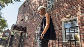 杜威（圖／本人提供）