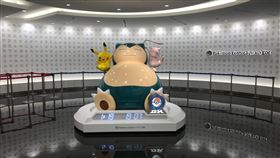 Pokémon Center，寶可夢中心（示意圖／記者許智超攝影）