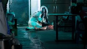 《粽邪3：鬼門開》片尾藏彩蛋，印尼傳說中的「坤蒂拉娜」。（圖／華影國際提供）