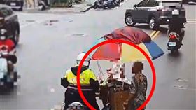 娃娃車,資源回收,新莊,新北,竊盜罪