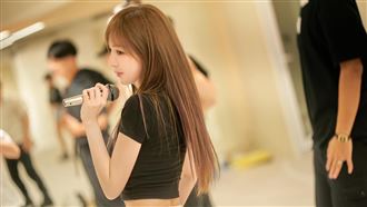 王心凌分手後首度回應緋聞男友！驚吐2句