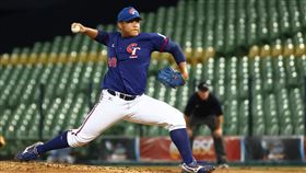 ▲台灣先發投手王彥恩4局無失分好投。（圖／中華棒協提供）