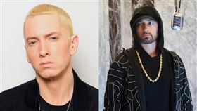 阿姆,Eminem,饒舌,車禍,DNA,艾薇兒,Avril Lavigne