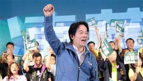 賴清德（圖／翻攝自臉書）