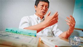 近期博客來創辦人張天立槓上統一集團，雙方不合浮出檯面。鏡週刊