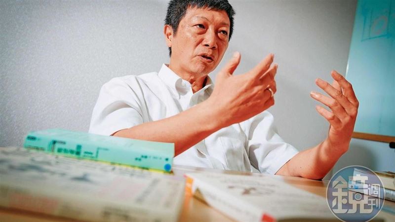 10億投資內幕！博客來創辦人槓統一：亂搞