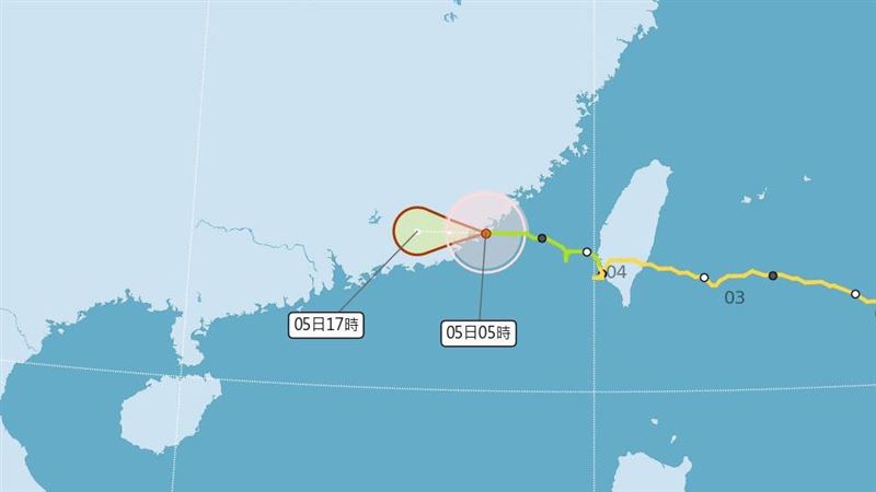 金門上班課縣長臉書遭灌爆　網：開船上學