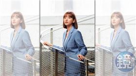 郭雪芙（鏡週刊）