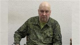 俄羅斯「末日將軍」蘇洛維金。美聯社