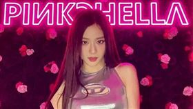 ▲BLACKPINK Jisoo。（圖／翻攝自IG，할명수YouTube）