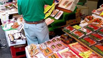 不怕中國水產禁令！日業者：早開拓新市場