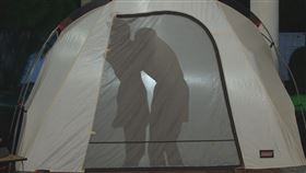 曾子益 賴芊合 顏曉筠（圖／民視提供）