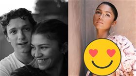 ▲千黛亞（Zendaya）。（圖／翻攝自IG）