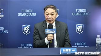 張誌家驚傳逝世　世界盃主帥林華韋很震驚