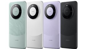 華為新機Mate60用7奈米晶片引熱議 專家：已達技術極限
2023/9/5 12:41（9/5 14:12 更新）
中國華為8月29日推出Mate60系列手機，引發外界對中國手機晶片是否突破美國科技封鎖的猜測。（圖取自華為網頁consumer.huawei.com）