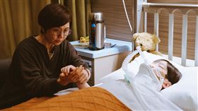 于子育《百味小廚神》郭子乾、張城熙 、阮柏皓（圖／MyVideo提供）