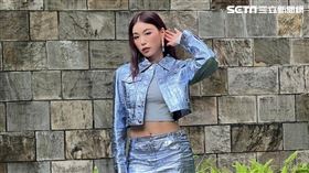 高以翔生前女友蘇湘涵發專輯出道。（圖／記者鄭尹翔攝影）