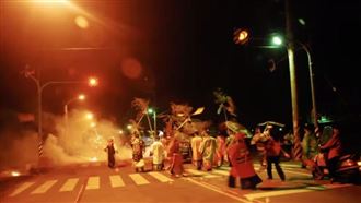 彰化送肉粽快迴避！遇上就得跟著走？