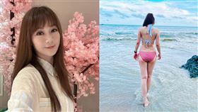 游詩璟。（圖／翻攝自游詩璟臉書）