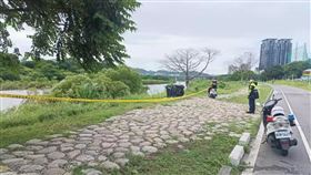 新店,碧潭橋,墜橋,