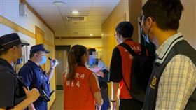 85大樓,高雄市,廢到笑,機動派出所,苓雅分局