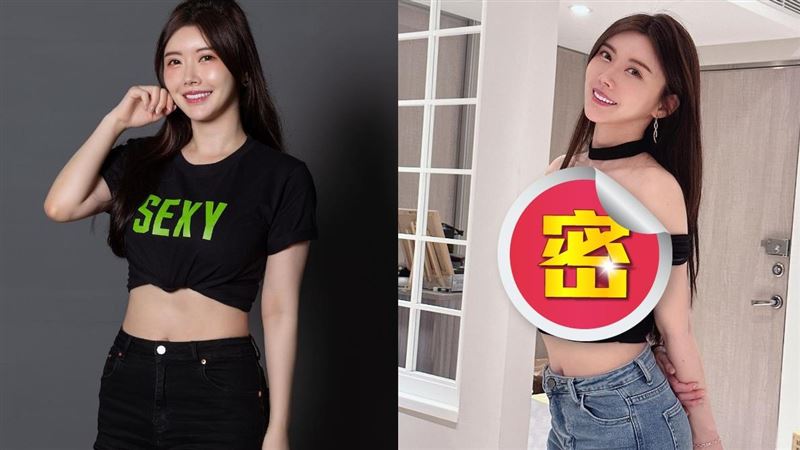 百萬網紅消失6年！姚采辰突回歸啦啦隊