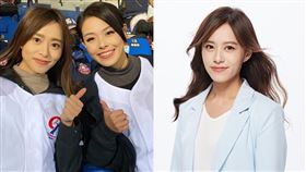 高虹安市府團隊大地震！新任美女處長施淑婷被起底　網驚呆：好猛。（圖／翻攝自Sweety施淑婷 新竹市府發言人臉書）