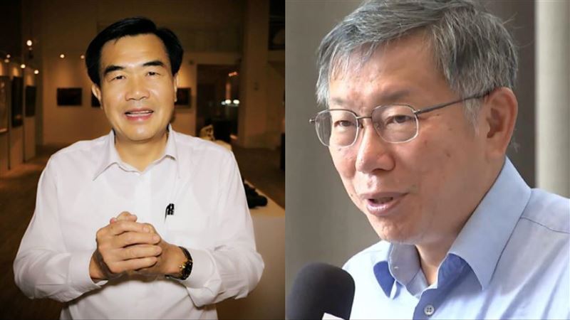 姚立明砲轟柯文哲：找李全教「飲鴆止渴」