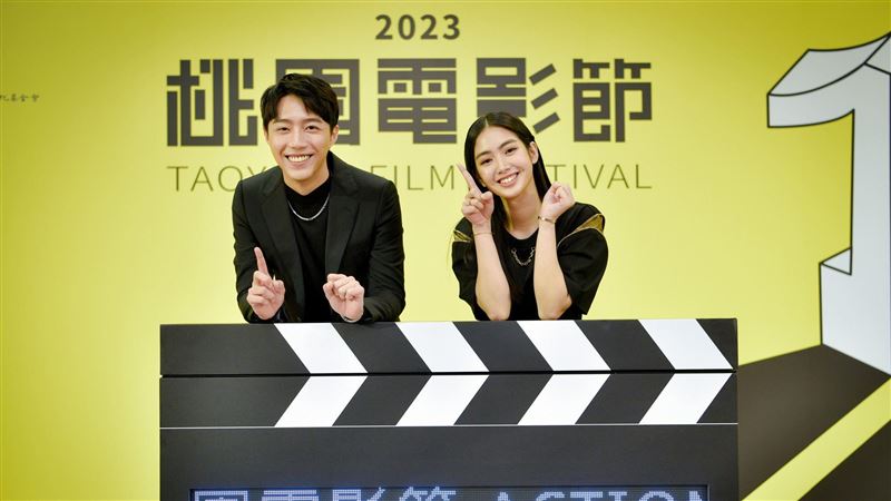 《八尺門》雷嘉汭證「山道猴子」超真實