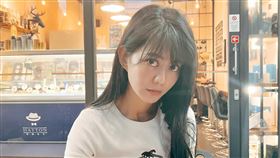 白癡公主自爆被歧視的過程。（圖／翻攝IG）