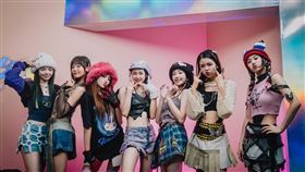 未來少女(華研國際提供)