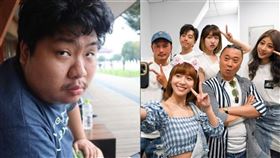 木曜4超玩,陳百祥,邰智源,麥卡貝,開除,統神