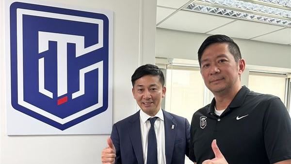 U16亞洲男籃台灣被消失　居然是中國作梗